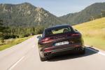 Porsche Panamera 4S 2016 года